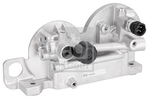 Febi bilstein 100938 fuel - febi,