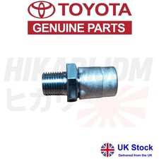 New Genuine Toyota HILUX