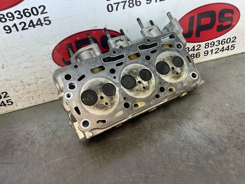 Cylinder head honda - x, gd1100