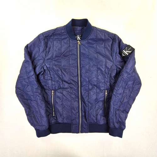 Calvin klein navy - klein,
