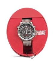 Citizen Red Arrows Chronograph