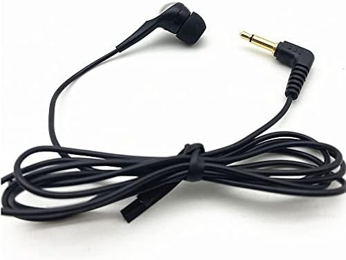 Single side earphone ear - earphone, in