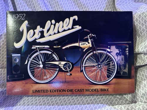 1952 jetliner classic - jetliner, 1950s