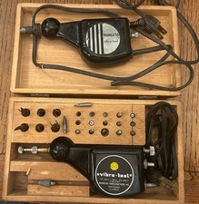Vibra-Tool Engraving Tool