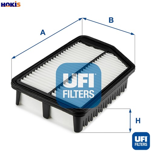 Air filter 635 - filter, for