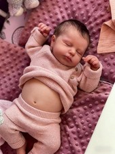 Reborn Baby Dolls Silicone