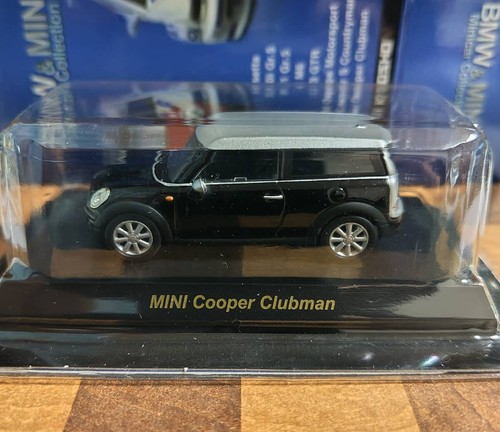 Kyosho bmw mini - mini,
