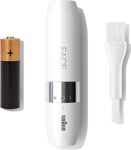 Braun face mini - face,