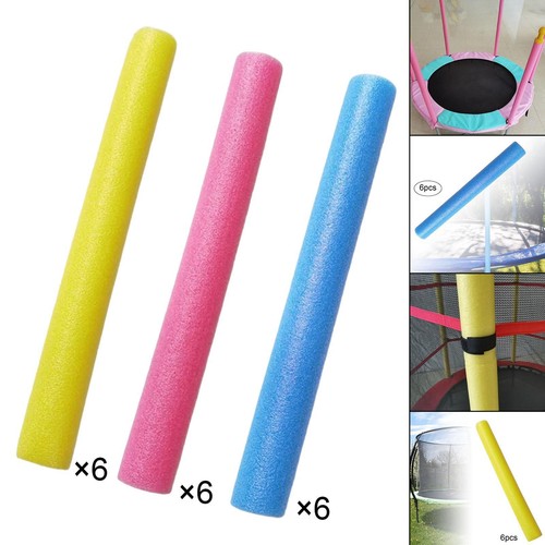 Premium trampoline pad - trampoline, set