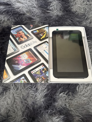 Gotab lite inch android - 7-inch,