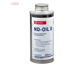 Denso Air Compressor Oil fits