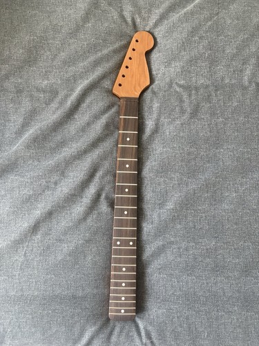 Stratocaster style neck - stratocaster,