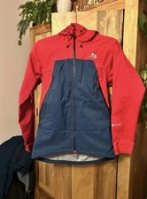 Women's Mountain Equipment