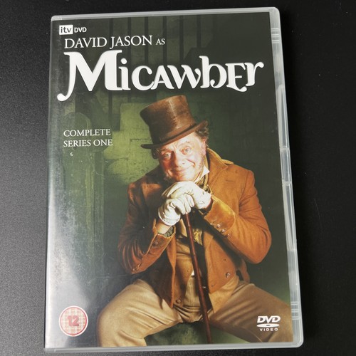 Micawber complete series - -, one