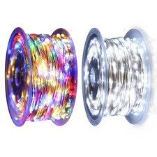 A2Z Cool White LED String