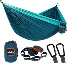 Anortrek Camping Hammock
