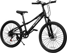 Mountain Bike 7-Speed Kids'
