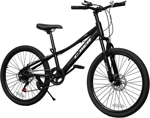 Mountain bike speed kids - mountain, 7-speed