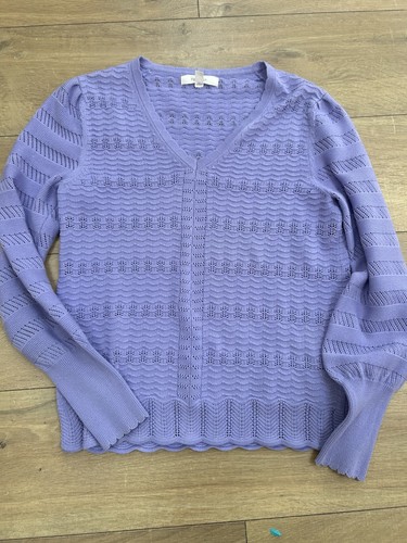 Per una crochet - per,