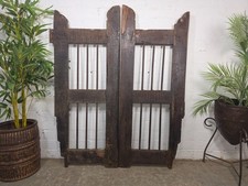 Old Pair Vintage Reclaimed