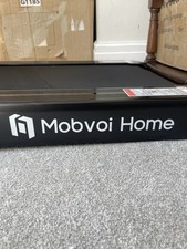 Mobvoi Smart Treadmill SE 3 in1 Foldable Treadmill With Remote Bluetooth speaker
