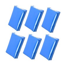 Clay Bar Detailing Auto Car Clean Wash Cleaner Sludge Remove Magic Blue Mud 100g