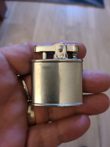 Ronson standard - ronson,