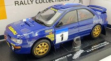 Sun Star 1/18 Scale Diecast
