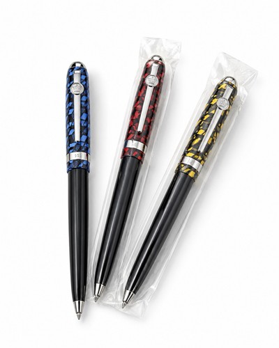 Set duke style rollerball - of,