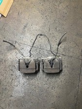 MERCEDES C200 W205 2019 FRONT