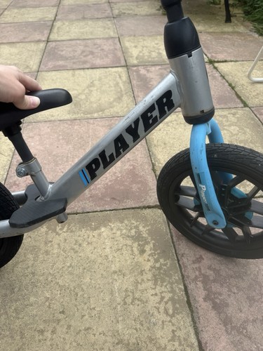 Balance bike - ,