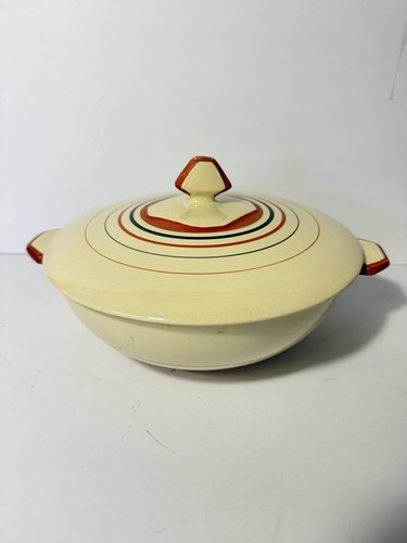 Vtg 1930s grays pottery - 1930s,
