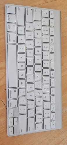 Apple wireless keyboard a1314 - apple,