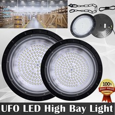 UFO LED High Bay Light 800W