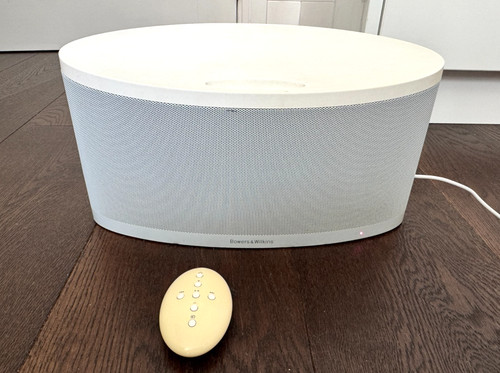 Bowers wilkins z2 wifi - bowers,