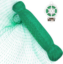 Yhmall Green Garden Netting 4M