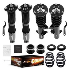 Performance Coilovers Suspension For BMW E36 3 Series Touring Saloon Estate