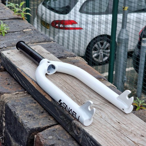 Snafu magical bmx - bmx, forks