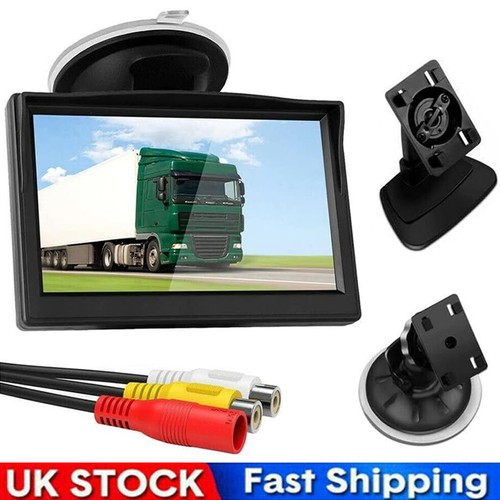 Camera monitor rear view - monitor,