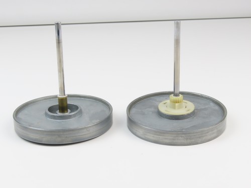 Akai flywheels reel to - *akai,