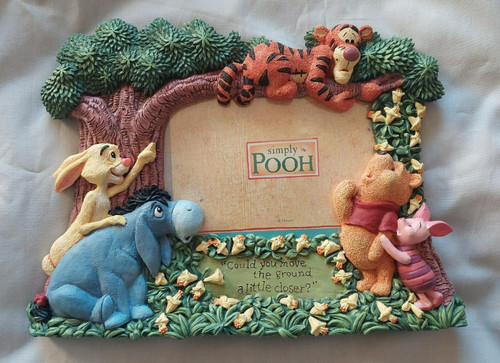 New winnie the - winnie, pooh