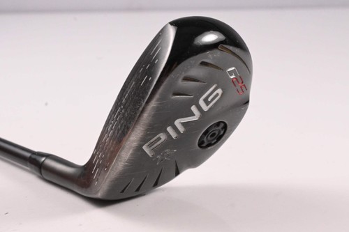 Left hand ping g25 hybrid - hand,