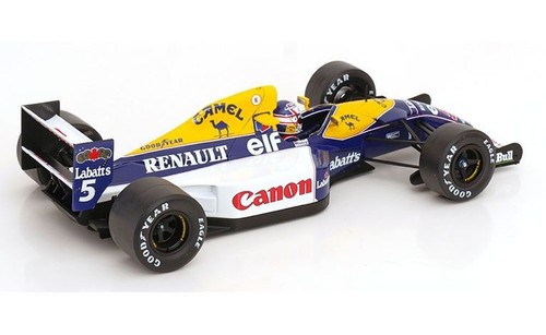 Werk83 williams fw14b 5 - williams,