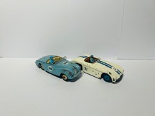 Dinky Toys 133 and 107