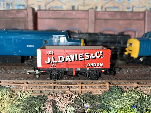 Rare hornby gauge plank - hornby, oo