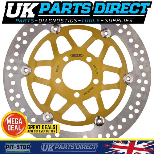 Mtx oem design - design/spec, front