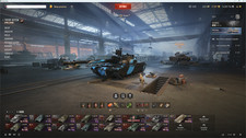 World of Tanks Account | WoT |
