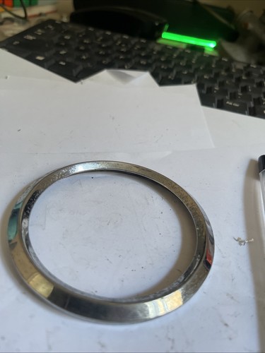 Smiths chronometric - smiths,