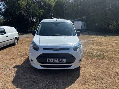 2017 ford transit - ford,