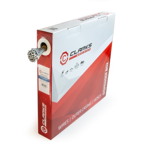 Clarks gear wire - wire, bulk